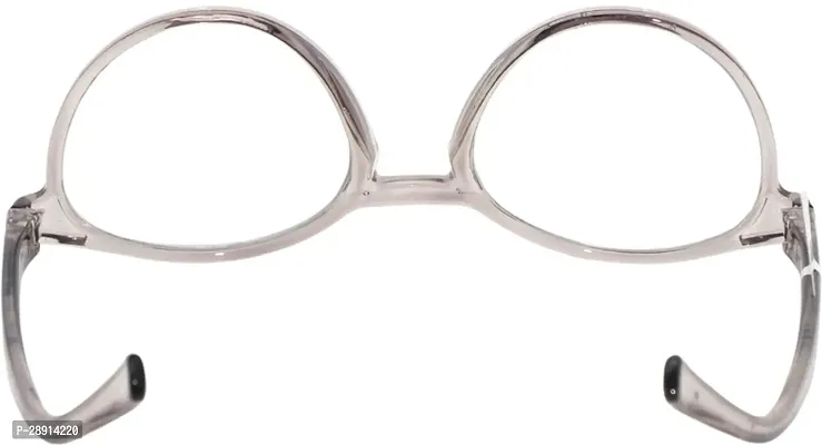 GLASSIV Full Rim Round Frame 50 mm-thumb4