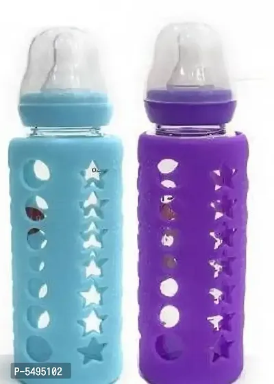 Stylish Baby Feeding Bottle-thumb0