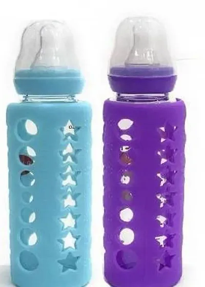 Stylish Baby Feeding Bottle
