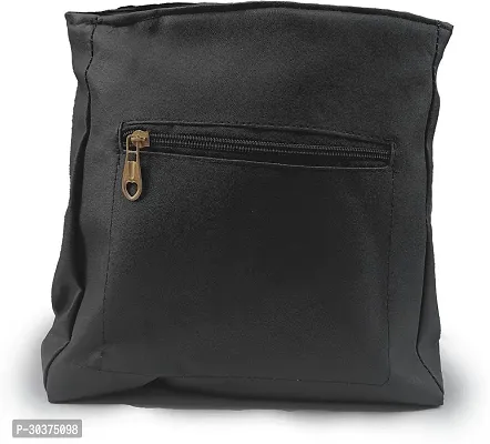 Stylish Self Pattern Sling Bags For Women-thumb2