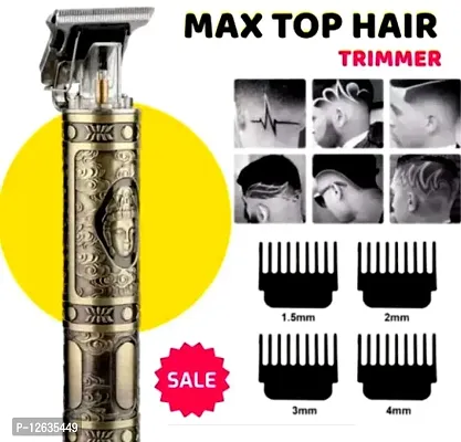 Modern Hair Removal Trimmer-thumb2