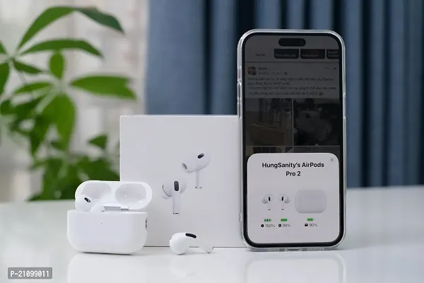 AIRPODS PRO WITH MAGSAFE CHARGING CASE-thumb0