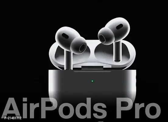 AIRpods pro with hd voice quality-thumb0