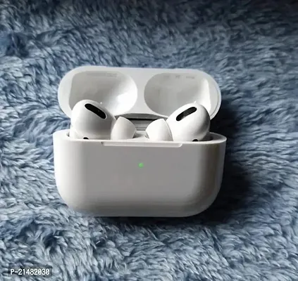 AIRPODS PRO WITH 5.0 BLUETOOTH VERSION-thumb0