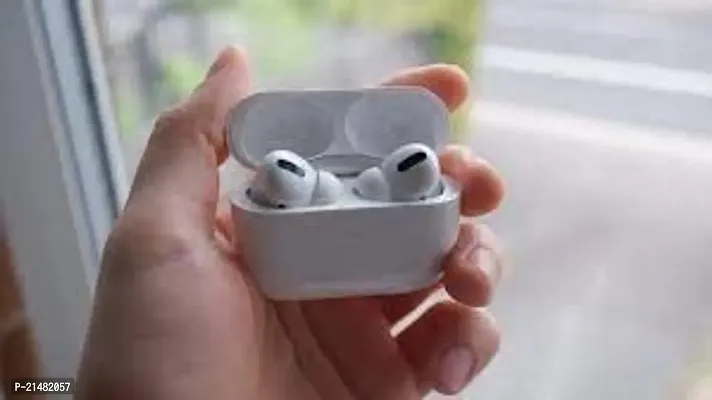 AIRPODS PRO LATEST PRO QUALITY EARBUDS