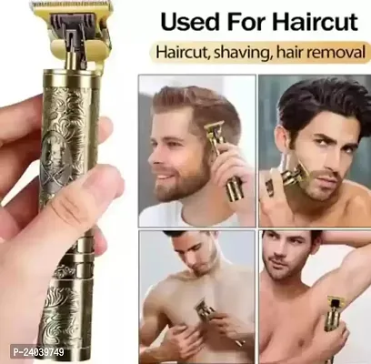 Modern Hair Removal Trimmer-thumb2