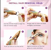 Modern Hair Removal Trimmer-thumb1