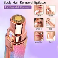 Modern Hair Removal Trimmer-thumb4