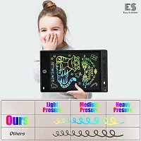 LCD Writing Tablet Re-Writable Pad with Screen(8.5Inch) for Drawing Board,Playing,Handwriting Best Birthday Gifts for Adults  Kids Girls Boys ,Notpad,LCD Pad,LCD Slate,Tablet,Ruffpad,Notepad Pen-thumb1