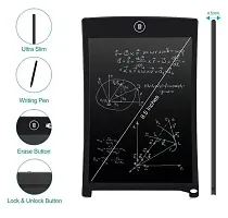 LCD Writing Tablet Re-Writable Pad with Screen(8.5Inch) for Drawing Board,Playing,Handwriting Best Birthday Gifts for Adults  Kids Girls Boys ,Notpad,LCD Pad,LCD Slate,Tablet,Ruffpad,Notepad Pen-thumb4