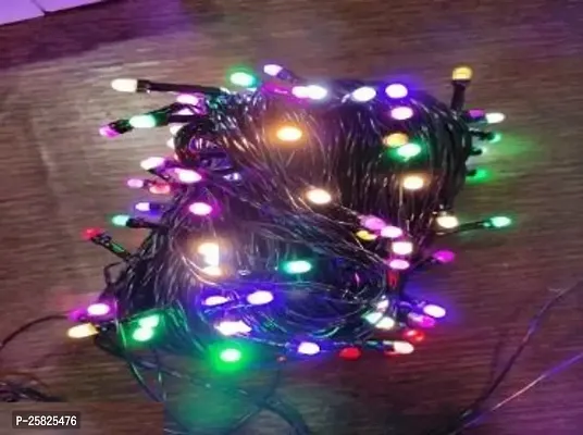 Twinkling 20 Meter String LED Lights for Home Decoration-thumb0