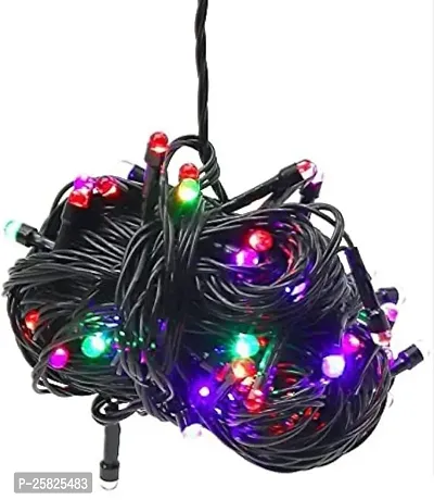 Twinkling 20 Meter String LED Lights for Home Decoration