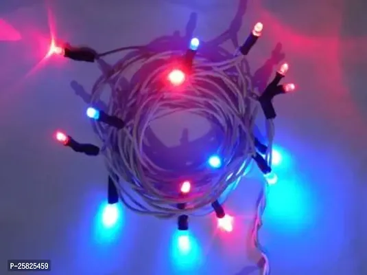 Twinkling 20 Meter String LED Lights for Home Decoration