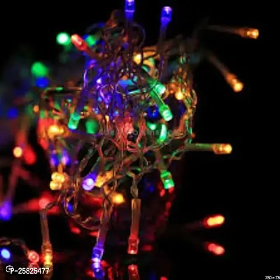 Twinkling 20 Meter String LED Lights for Home Decoration-thumb0