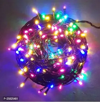 Twinkling 20 Meter String LED Lights for Home Decoration-thumb0