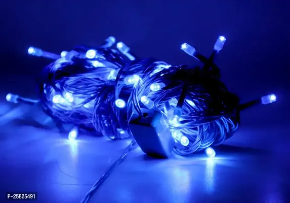 Twinkling 20 Meter String LED Lights for Home Decoration-thumb0