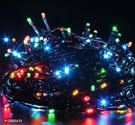 Twinkling 20 Meter String LED Lights for Home Decoration-thumb0