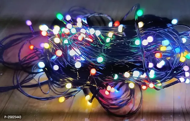 Twinkling 20 Meter String LED Lights for Home Decoration