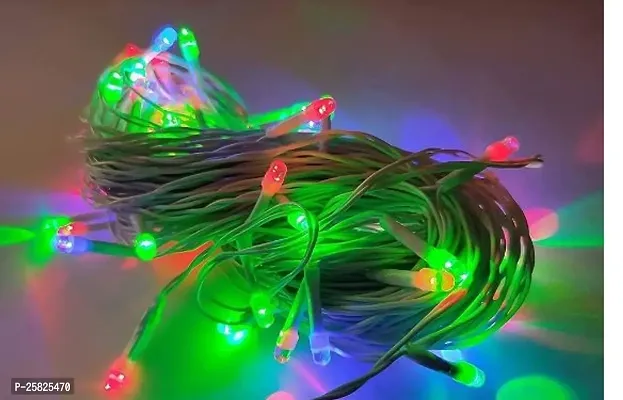 Twinkling 20 Meter String LED Lights for Home Decoration