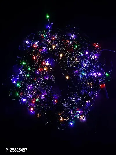 Twinkling 20 Meter String LED Lights for Home Decoration