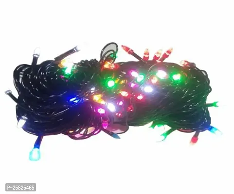 Twinkling 20 Meter String LED Lights for Home Decoration-thumb0