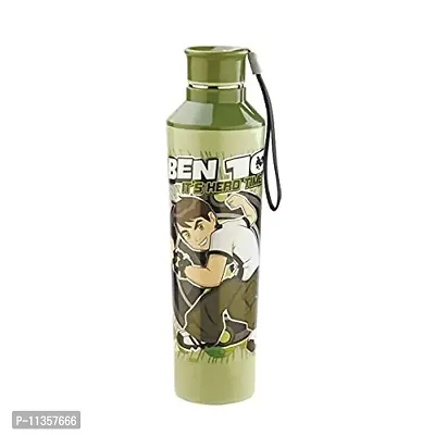 Shop Iron Man Printed Water Bottle Online