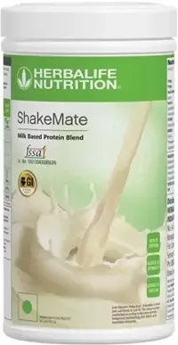 Herbalife Nutriti Protein Shake  (500 g, 500 g, Vanilla, Unflavored)-thumb2