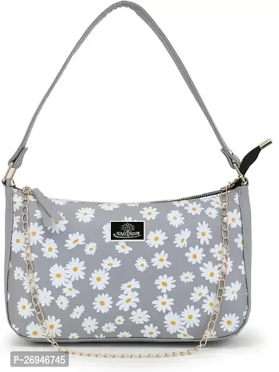 Stylish Women Synthetic Casual Sling Bag