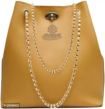 Stylish Women Polypropylene Casual Hand Bag