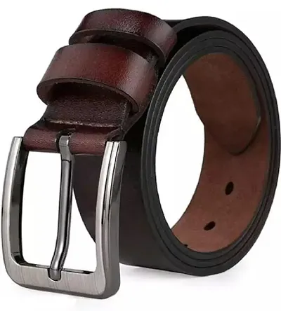 Classic world Belt for men