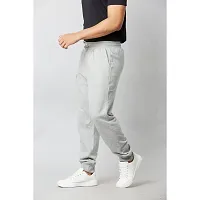 PRANERA Men's Regular Fit Cotton Joggers - (Jon)-thumb2