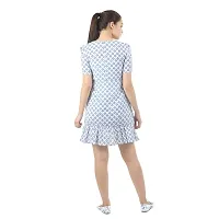 LAYA Women's Mini Jane Dress - (Jane)-thumb1