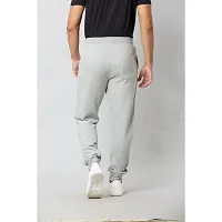 PRANERA Men's Regular Fit Cotton Joggers - (Jon)-thumb1