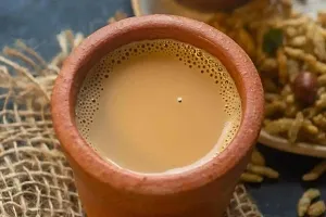 Kadak Assam CTC Tea - 1 Kg-thumb2
