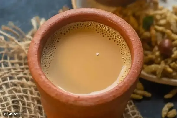 Kadak Assam CTC Tea - 1 Kg-thumb3