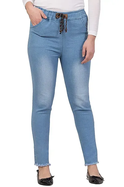 Trendy denim Women's Jeans & Jeggings 