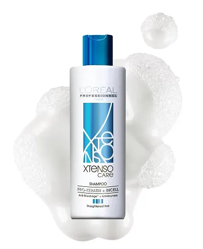 Best Selling Shampoo For Getting Smooth Silky Hair