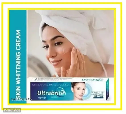 Ultrabrite Cream For Skin  Pack of 1-thumb0