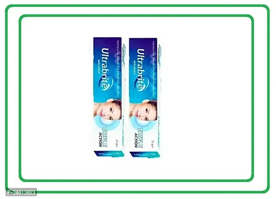 Ultrabrite Cream For Skin  Pack of 2-thumb0