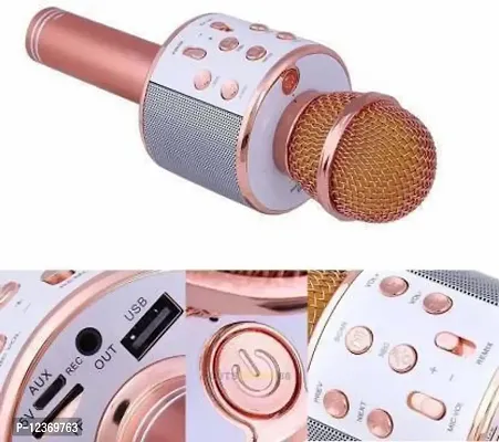 Modern Wireless Karaoke-thumb0