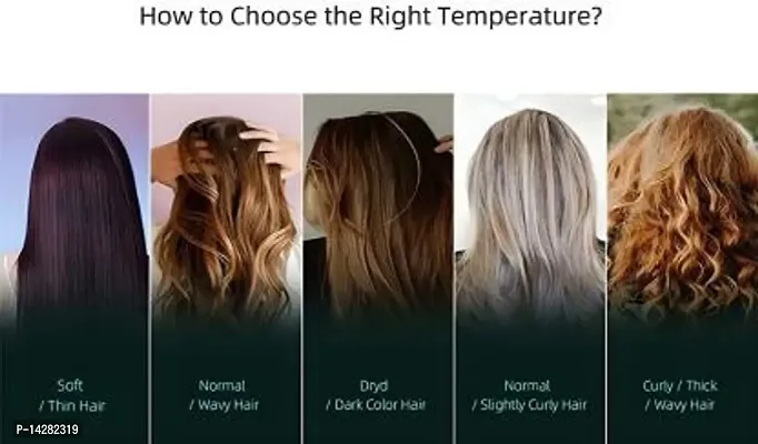 Curler and Styler with Temperature Control-thumb5