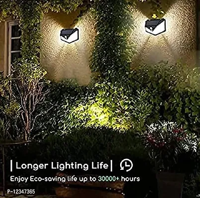 Premium quality 100 LED Solar Lights-thumb2