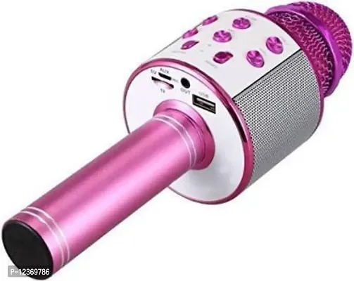 Microphone Speaker Microphone