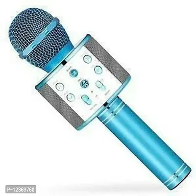 Modern Wireless Karaoke