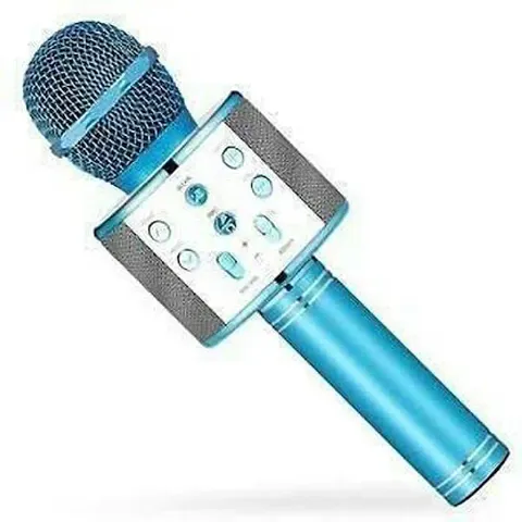 Bluetooth Karaoke  2 in 1