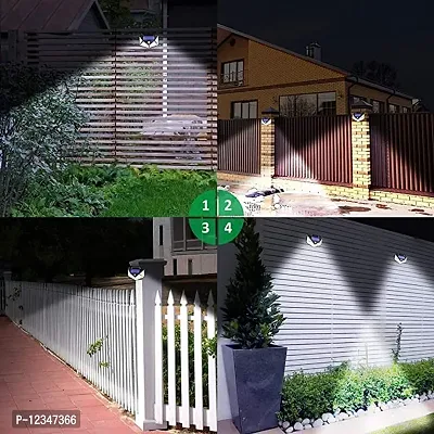 Solar Lights for Garden LED Security Lampnbsp;-thumb3