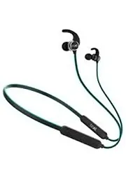 Boat Rockerz 255 Bluetooth Headset, Neon-thumb2