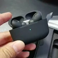 NEW CRAZY PRO AIRPODS WITH DEEP BASS AND ACTICE NOICE CANCELLATION-thumb2