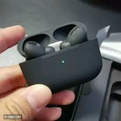 NEW CRAZY PRO AIRPODS WITH DEEP BASS AND ACTICE NOICE CANCELLATION-thumb3