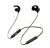 ALL NEW BLUETOOTH NECKBAND ROCKERZ 255 WITH GOOD NOICE CANCELLATION-thumb1